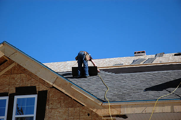 Roof Installation Near Me in Tenaha, TX